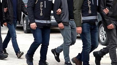 FETÖ'cülere operasyon: 11 kişiden 3 kişi tutuklandı