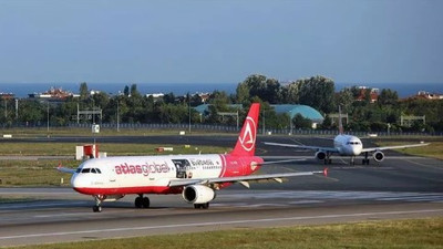 Atlas Global Havayolları uçuşlara tekrar başlıyor !