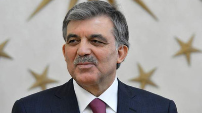 'İş adamları Gül’e yanınızdayız mesajı vermeye başladı''
