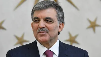 'İş adamları Gül’e yanınızdayız mesajı vermeye başladı''