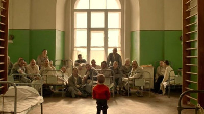 Rusya’dan iki film Oscar’da listede