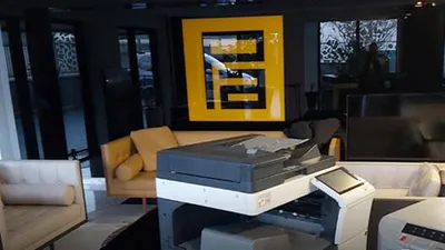 Kurtlar Vadisi'nin yapımcısına haciz şoku ! Ne buldularsa götürdüler