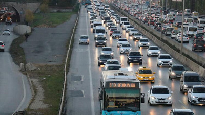 İstanbul'da sürücülere ''ohhhh iyi oldu'' dedirten gelişme! Ceza yağdı!