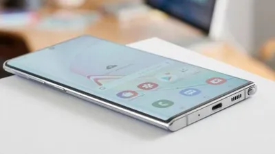 Samsung Türkiye'den çekiliyor mu ? Açıklama geldi
