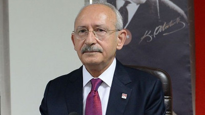 Kılıçdaroğlu'ndan Ethem Sancak hakkında olay sözler !