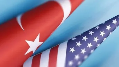 ABD'den Türkiye'ye skandal yaptırım kararı !