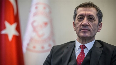 Doğa Koleji'ndeki krizde flaş gelişme !