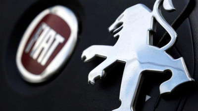 Otomotivde dev birleşme: Fiat ve Peugeot birleşiyor!