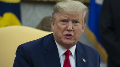 Trump'ın kaderi bu oylamanın sonucunda !