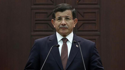 Ahmet Davutoğlu'ndan referandum itirafı: "İlk defa söylüyorum..."