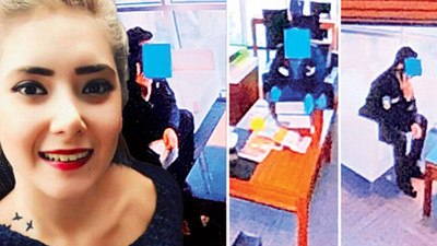 Şule Çet davasında ''olay yeri'' skandalı
