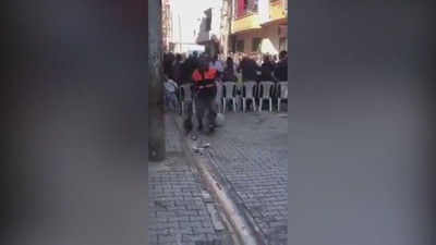 Sosyal medya fenomeni çöpçü 1 maaş ikramiyeyi kaptı