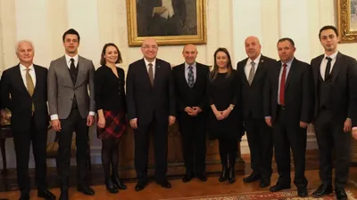 İzmir Moskova ile ilişkilerini güçlendiriyor