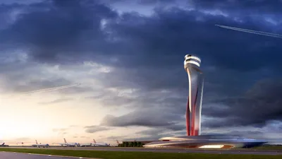 TAV'a İstanbul Havalimanı'ndan kâr payı ödenecek