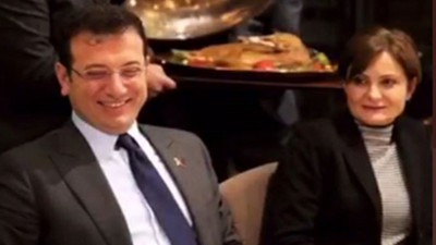 Gökçek, İmamoğlu ve Kaftancıoğlu'nu hedef aldı