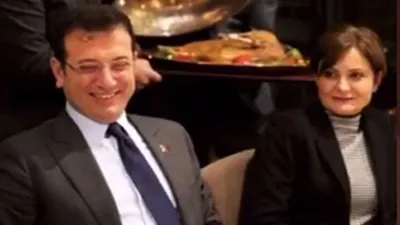 Gökçek, İmamoğlu ve Kaftancıoğlu'nu hedef aldı