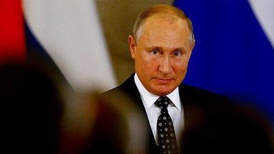 Putin'den radikal onay ! Yasaklandı...