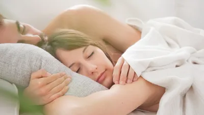 Yetersiz cinsel ilişki kadına zarar veriyor