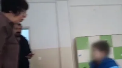 MEB'den skandal görüntüye soruşturma