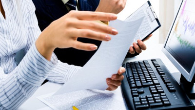 Kamuda 572 kişinin ataması yapıldı