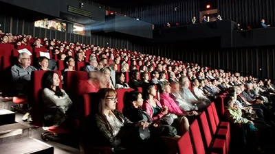 Haftasonu planı yapacaklara: 9 yeni film vizyona giriyor