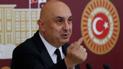 Ethem Sancak, canlı yayından vazgeçti