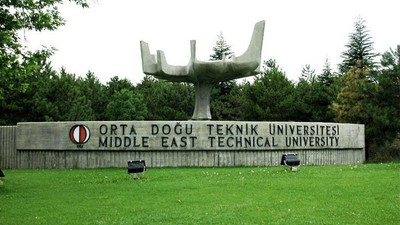 ODTÜ'nün akademik arşivi erişime açıldı