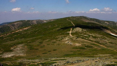 Murat Dağı’ndaki ÇED raporu iptal edildi