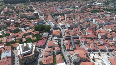 Dikkat! Kaçıran yanar ! İmar Barışı'nda son 10 gün! 