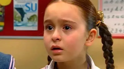 Bez Bebek'in Yağmur'u Mine Tugay benzerliğiyle olay oldu