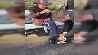 Sosyal medya bu iş adamını konuşuyor !