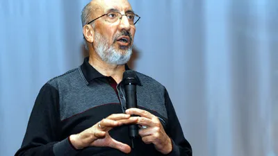 Dilipak'tan çok konuşulacak yazı: Bu AK Partililerin çoğu eski FETÖ'cüdür