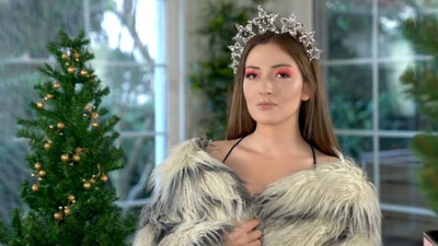 Danla Bilic, takipçisinin mesajını ifşa etti