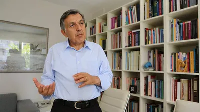 KONDA'nın patronundan olay açıklama: Lanet olsun diyorlar ama oy veriyorlar