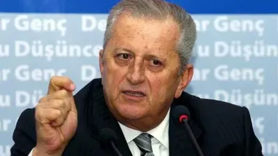 Ankara'da dikkat çeken iddia: ''AK Partili bir isim daha parti kuruyor!''