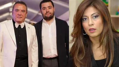Muhittin Böcek'in oğlu ve yeğeni hakkında hapis istemi