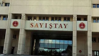 Büyük tehlike Sayıştay raporundan çıktı!