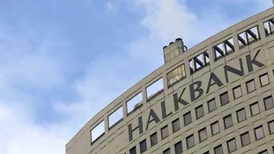 Halkbank davasında yeni gelişme