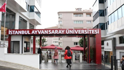 Bir özel üniversite daha devredildi