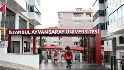 Bir özel üniversite daha devredildi