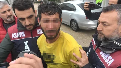 Kapkaççı gazetecinin sorusuna bakın nasıl cevap verdi