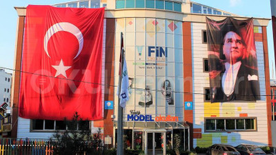 Bir özel okulda daha öğretmenler ders bıraktı