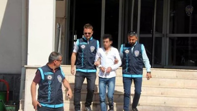 Arkadaşını öldürüp yakmıştı... O caniden pişkin sözler !