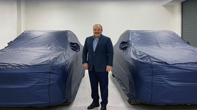 Yerli otomobilin tanıtımı öncesi yeni açıklama