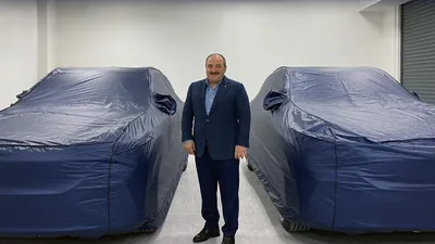 Yerli otomobilin tanıtımı öncesi yeni açıklama