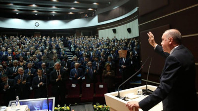 Cumhurbaşkanı Erdoğan'ın sözleri dünya basınında !