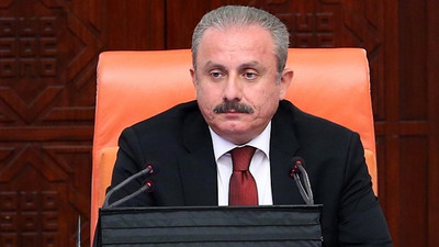 TBMM Başkanı Şentop'dan ''kindar nesil'' reddi !