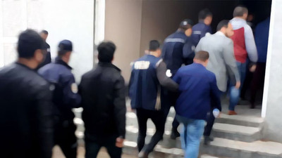 DEAŞ soruşturmasında ''etkin pişmanlık''tan serbest kaldılar!