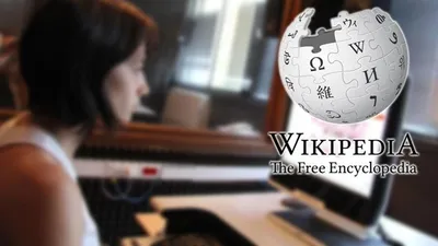 Wikipedia 2,5 yıl sonra geri dönüyor