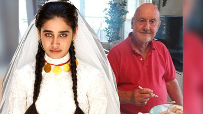 Meltem Miraloğlu şimdi de evden kaçtı